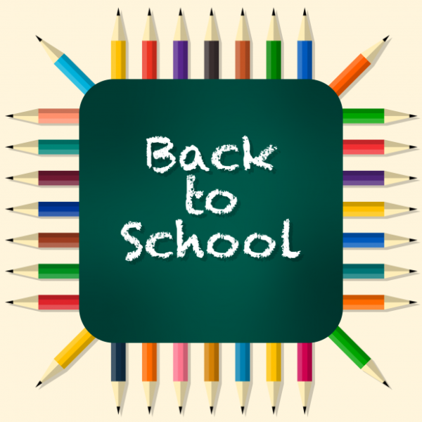 Back to School