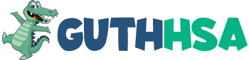 Guth HSA Logo